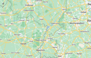 Keuren blusser Limburg